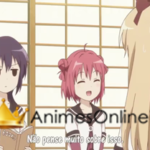 Yuru Yuri