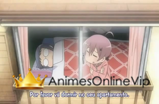 Yurumates 3D Plus  - Episódio 8