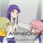 Yuyushiki