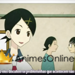 Zan Sayonara Zetsubou Sensei