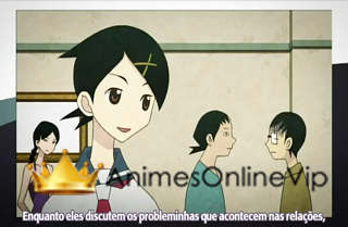 Zan Sayonara Zetsubou Sensei  - Episódio 13