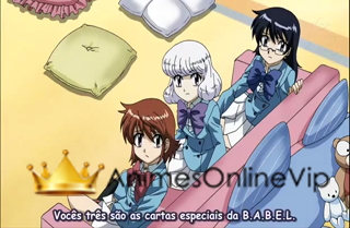 Zettai Karen Children  - Episódio 15