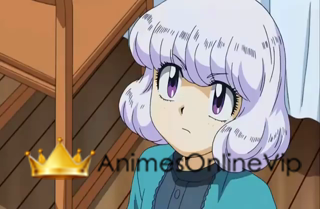 Zettai Karen Children  - Episódio 38