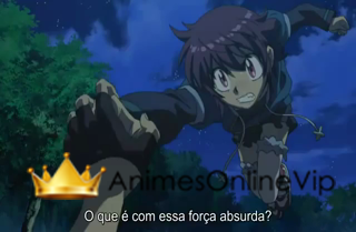 Zettai Karen Children  - Episódio 49