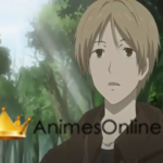 Zoku Natsume Yuujinchou