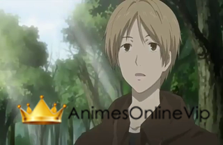 Zoku Natsume Yuujinchou  - Episódio 11