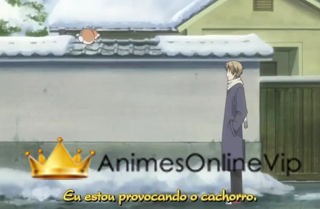 Zoku Natsume Yuujinchou  - Episódio 2