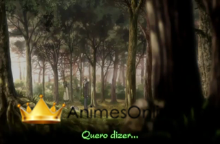 Zoku Natsume Yuujinchou  - Episódio 5