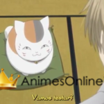 Zoku Natsume Yuujinchou