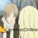 Zoku Natsume Yuujinchou