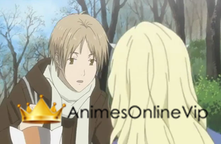 Zoku Natsume Yuujinchou  - Episódio 8