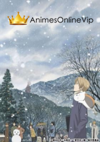 Zoku Natsume Yuujinchou