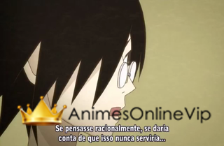 Zoku Sayonara Zetsubou Sensei K  - Episódio 10