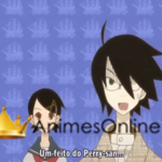 Zoku Sayonara Zetsubou Sensei K