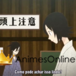 Zoku Sayonara Zetsubou Sensei K