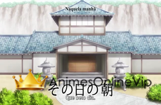 Zoku Touken Ranbu: Hanamaru  - Episódio 10