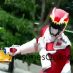 Zyuden Sentai Kyoryuger Brave