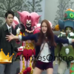 Zyuden Sentai Kyoryuger Brave