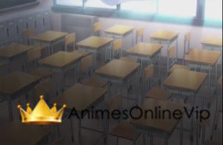 Ahiru no Sora - Episódio 41