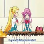 Aikatsu Friends!