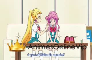 Aikatsu Friends! - Episódio 23