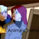 As Incríveis Aventuras De Jonny Quest Dublado