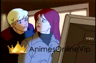 As Incríveis Aventuras De Jonny Quest Dublado - Episódio 11