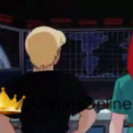 As Incríveis Aventuras De Jonny Quest Dublado