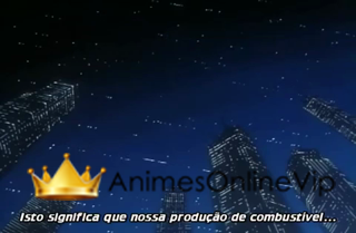 Banner Of The Stars  - Episódio 2