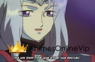 Banner Of The Stars  - Episódio 5