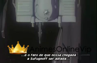 Banner Of The Stars  - Episódio 6