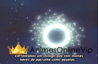 Banner Of The Stars  - Episódio 8