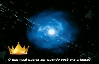 Banner Of The Stars  - Episódio 9