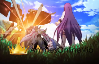 Blade Dance Of The Elementalers  - Episódio 12