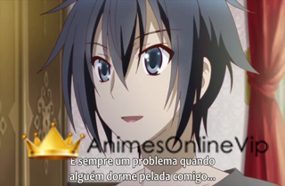 Blade Dance Of The Elementalers  - Episódio 9