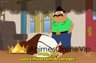 Bordertown  - Episódio 10