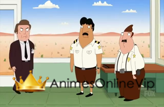 Bordertown  - Episódio 13