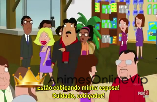 Bordertown  - Episódio 3