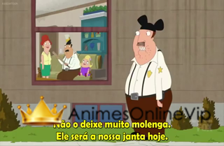 Bordertown  - Episódio 8