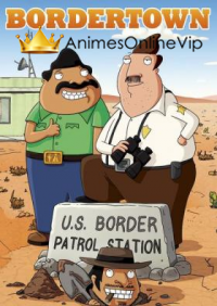 Bordertown