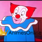 Bozo Série Animada Dublado