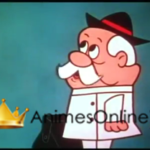 Bozo Série Animada Dublado