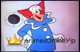 Bozo Série Animada Dublado - Episódio 114