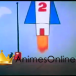 Bozo Série Animada Dublado