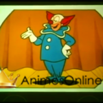 Bozo Série Animada Dublado