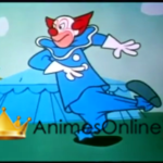 Bozo Série Animada Dublado