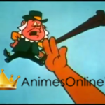 Bozo Série Animada Dublado