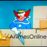 Bozo Série Animada Dublado