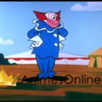 Bozo Série Animada Dublado