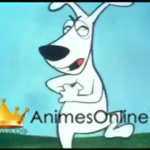 Bozo Série Animada Dublado